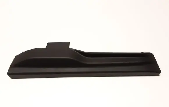 Mini Clubman F54 Front driver seat rail trim 7314210 21108610 1312073X