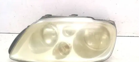 Volkswagen Touran I Headlight/headlamp 1T0941005D 0301205201