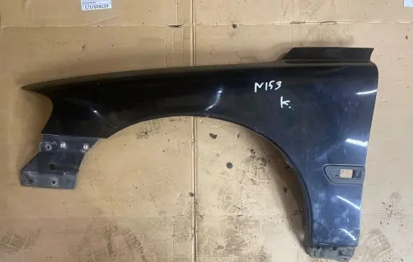 Volvo S60 Fender