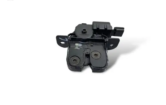 Renault Scenic III - Grand scenic III Tailgate/trunk/boot lock/catch/latch 646300003R