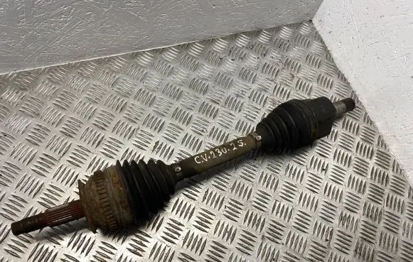 Chrysler Grand Voyager IV Front driveshaft