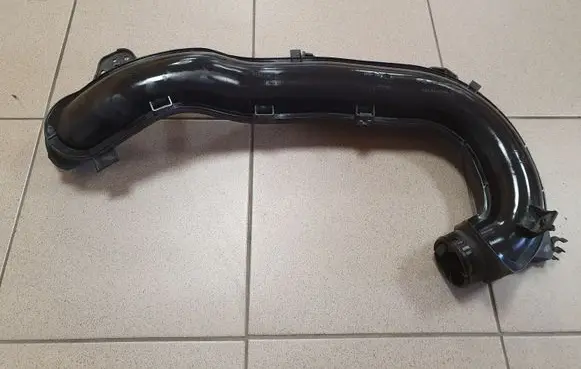 Ford Galaxy Intercooler hose/pipe N07011C160