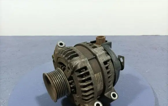 Honda Accord Generator/alternator 104210-4732