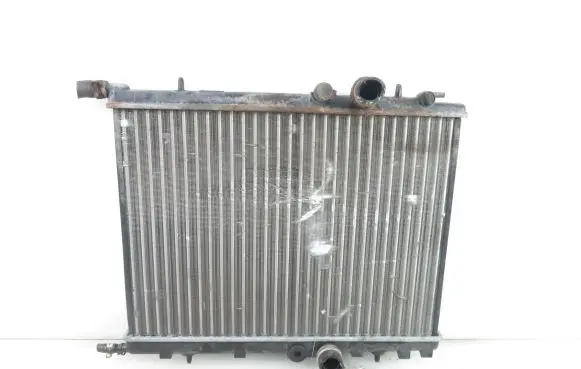 Citroen Xsara Picasso Coolant radiator