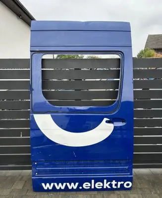 Mercedes-Benz Sprinter W907 W910 Side sliding door 