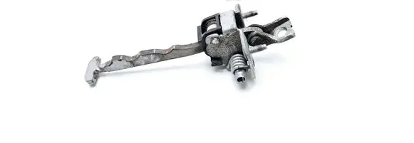 Opel Vectra C Front door check strap stopper 09229749