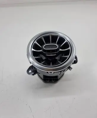 Mercedes-Benz EQA Dash center air vent grill A17783065029051