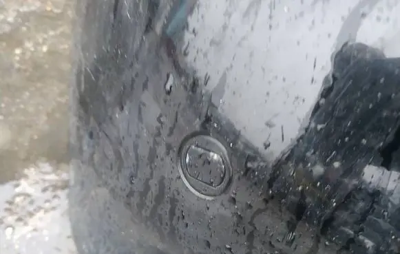 Audi A4 S4 B6 8E 8H Parking PDC sensor