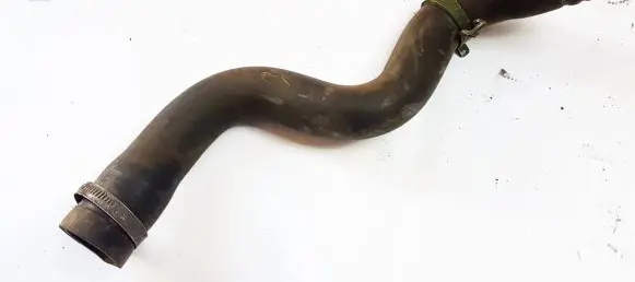 Renault Megane I Engine coolant pipe/hose