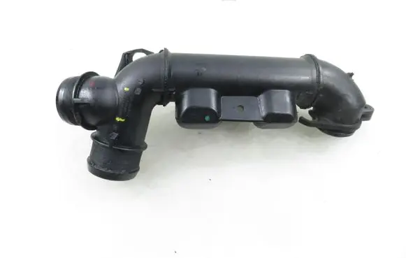 Volvo V50 Intake resonator 9655059180
