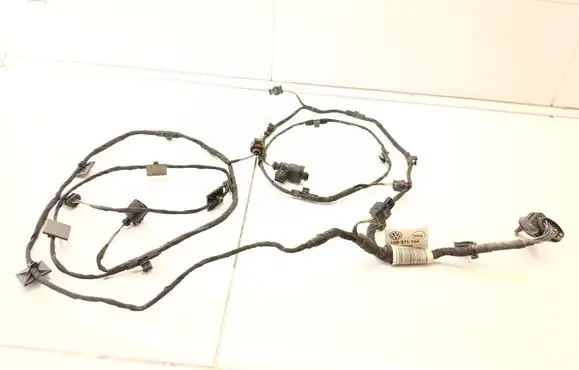 Volkswagen ID.3 Parking sensor (PDC) wiring loom 10B971104