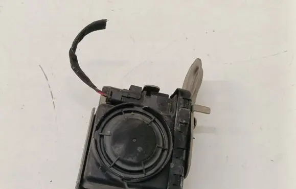 Polestar 2 Alarm system siren 31652494