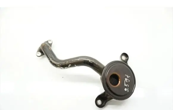 Chevrolet Captiva Oil sump strainer pipe 