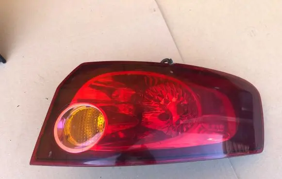 Fiat Croma Rear/tail lights