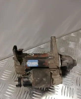 Honda Civic Starter motor 4280000321