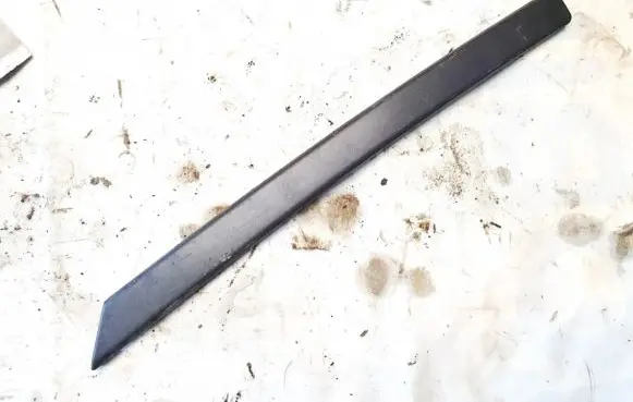 Seat Leon (1P) Front door trim (molding) 1p0867198