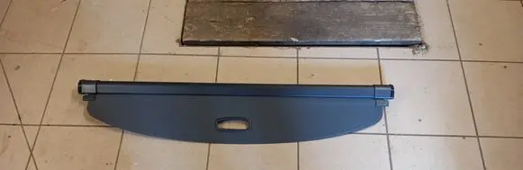 Hyundai Ioniq Parcel shelf load cover 85930G2000 930G2000 B0GE89003