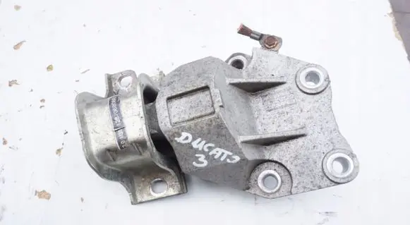 Fiat Ducato Gearbox mount 