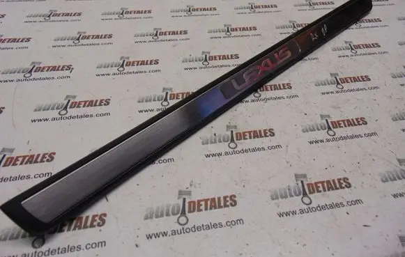 Lexus RX 300 Front door trim (molding) 6791148030