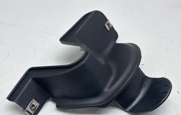 Peugeot Traveller Steering wheel column trim 9816878777