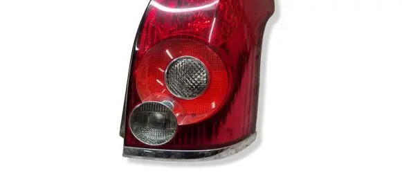 Toyota Avensis T250 Rear/tail lights 35114