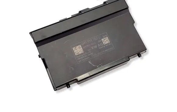 Audi Q7 4M Seat control module 4M1959760G
