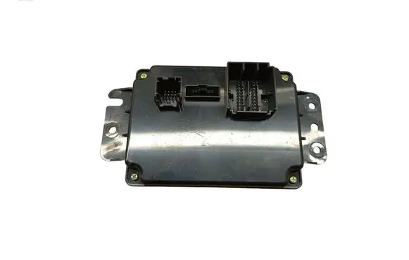 Dodge Durango III Air conditioner control unit module P68321559AD
