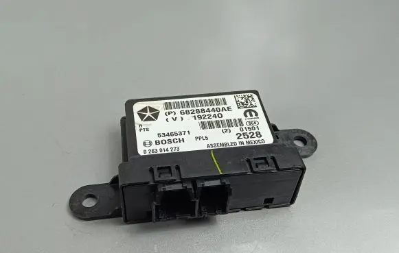Jeep Cherokee Other control units/modules 68288440AE
