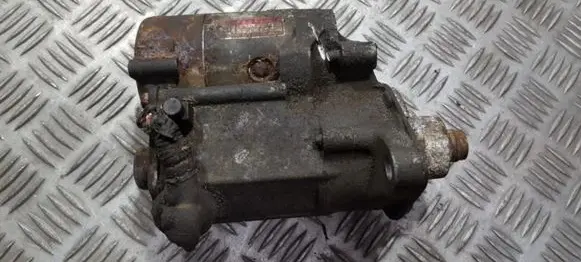 Honda Civic Starter motor 1280000280 128000-0280