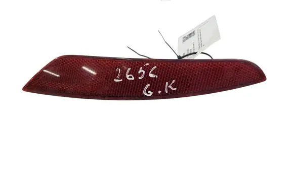 Volkswagen Golf VI Rear tail light reflector 5K0945105G