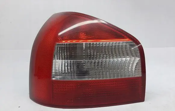 Audi A3 S3 8L Rear/tail lights