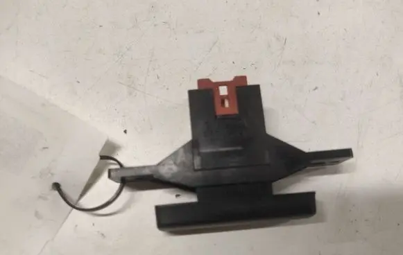 Suzuki Grand Vitara II Hazard light switch SP222