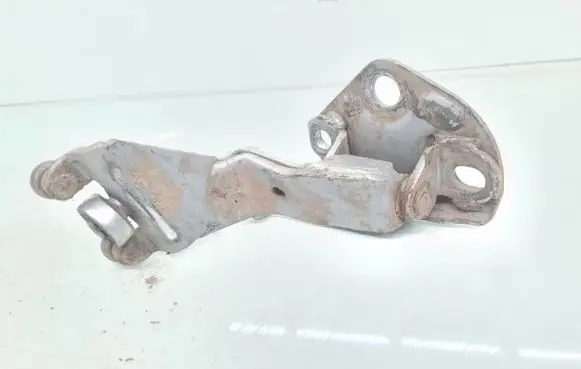 Toyota Previa (XR30, XR40) II Sliding door middle roller runner 