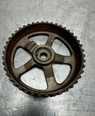 Renault Laguna III Camshaft pulley/ VANOS 261845