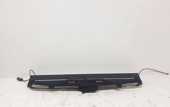 Mercedes-Benz S W221 Electric rear window sunshade cover A2216904149 0005398230