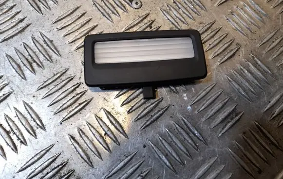 BMW 7 F01 F02 F03 F04 Front seat light 63319163764 9163764