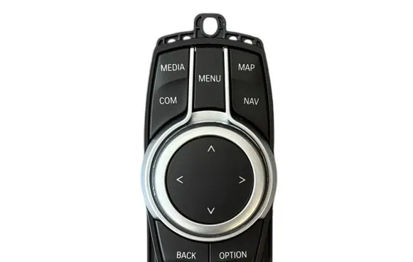 BMW 2 F22 F23 Head unit multimedia control 5A0E446 19226310