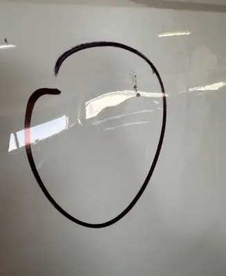 Audi Q3 F3 Rear door