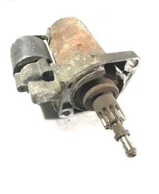 Volkswagen Golf IV Starter motor
