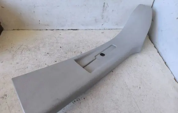 Volkswagen Transporter - Caravelle T5 (B) pillar trim (top) 7H0867243C 360235 32776