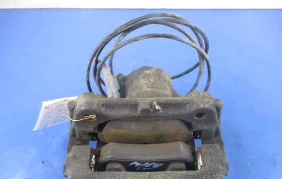 Mercedes-Benz Sprinter W906 Rear brake caliper
