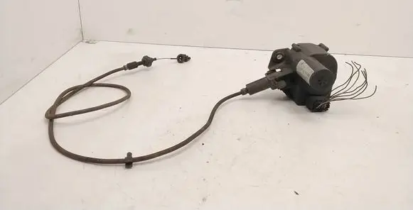 BMW 5 E39 Cruise control unit/module 8369027 408201013001