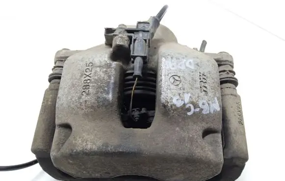 Mercedes-Benz C W204 Front brake caliper 288X25