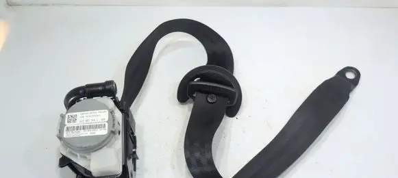Audi A1 Front seatbelt 8X3857706C