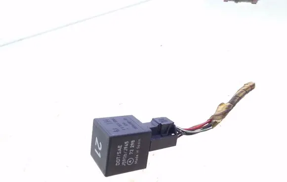 Audi A6 S6 C4 4A Other relay 191953227A