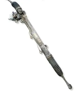 Audi A6 S6 C6 4F Steering rack 4F2422066A