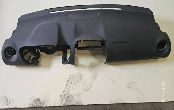 Toyota Urban Cruiser (XP110) Dashboard 5530252080