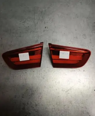BMW 1 F20 F21 Tailgate rear/tail lights 7359020