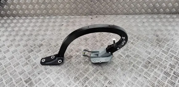 Jaguar XF X260 Tailgate/trunk/boot hinge GX7342700AE