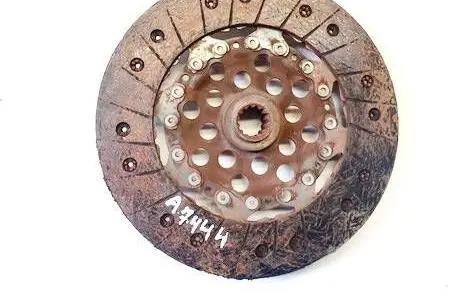 Opel Vectra C Clutch pressure plate 9223223